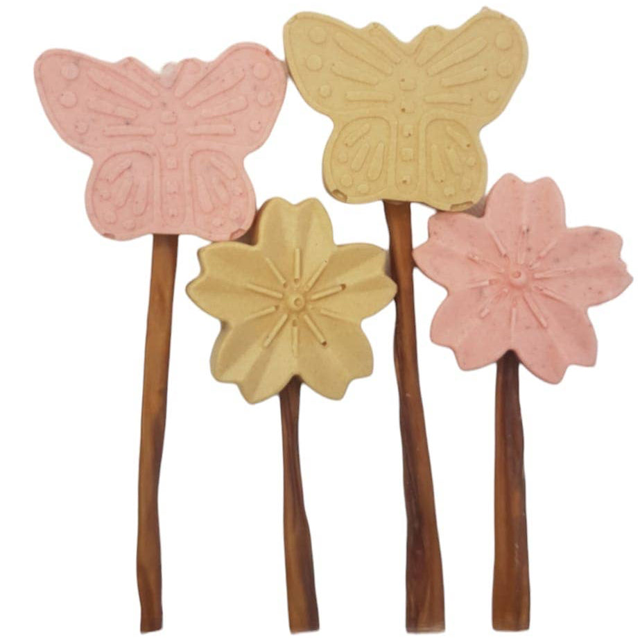 Lolly Mix (Lachs & Algen)