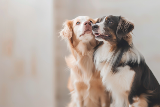 Last-Minute-Hundeparty - wenn's schnell gehen muss