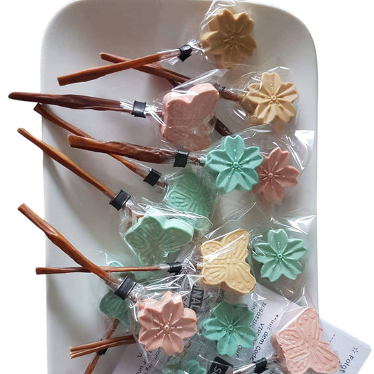 Lolly Mix (Lachs & Algen)