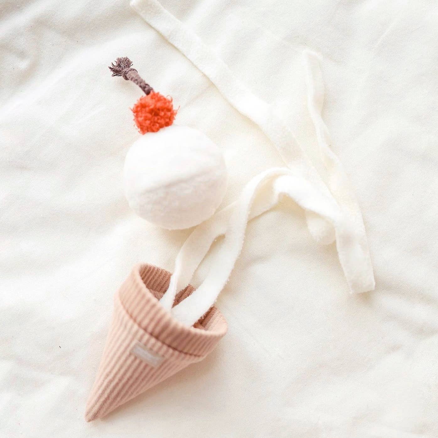 EISCREME POP Schnüffelspielzeug