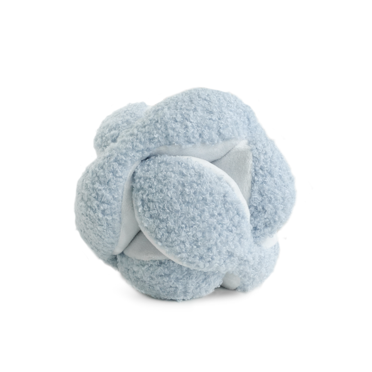 MONTI Schnüffelball (blau)