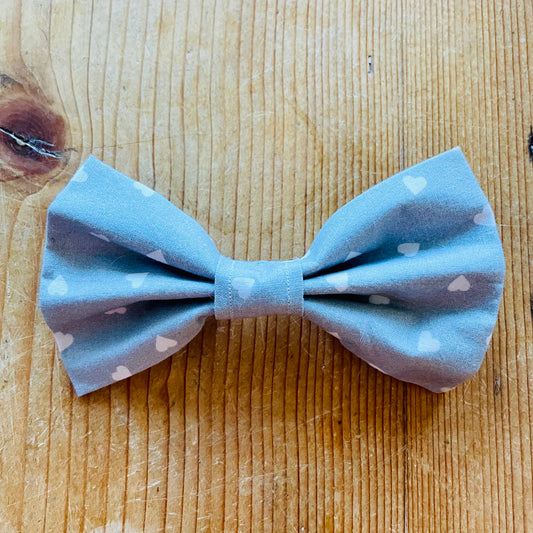 Hundefliege (grau) - Party Paws