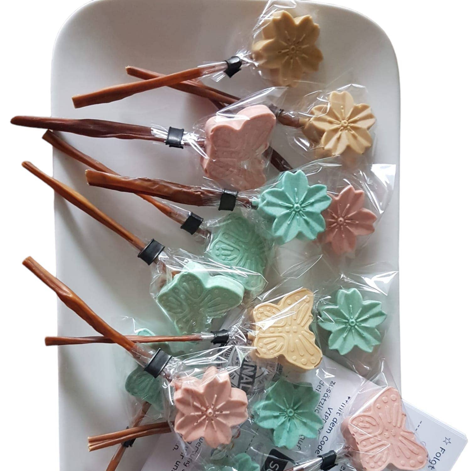 Lolly Mix Hundeleckerlis für Belohnung