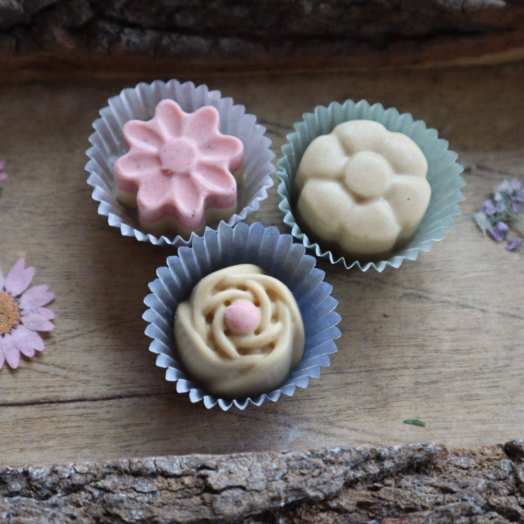 Hundepraline als besonderes Leckerli